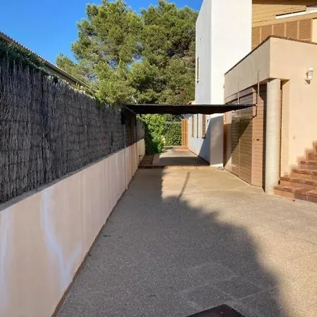 Holiday home Casa Tintorera *