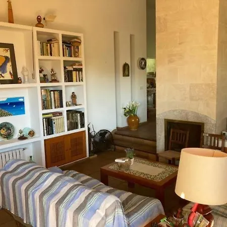 Holiday home Casa Tintorera *
