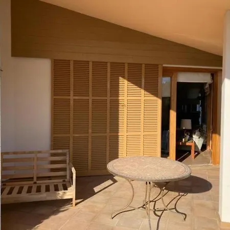 Casa Tintorera Holiday home *