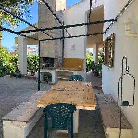 Casa Tintorera