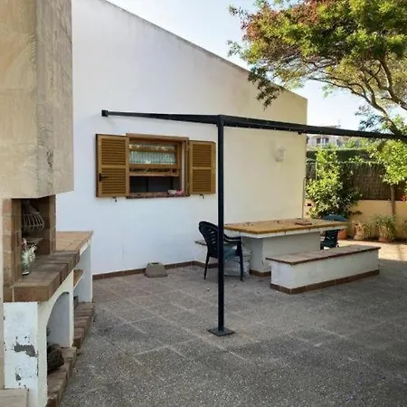 Casa Tintorera Holiday home