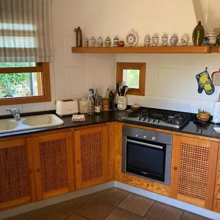 Casa Tintorera Holiday home Sa Rapita