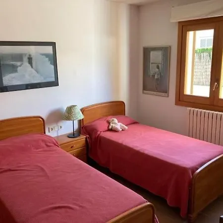 Holiday home Casa Tintorera Sa Rapita