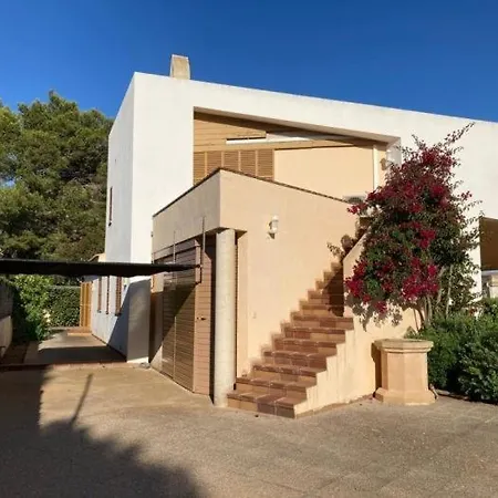 Casa Tintorera *