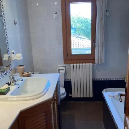 Дом отдыха Casa Tintorera Са-Рапита