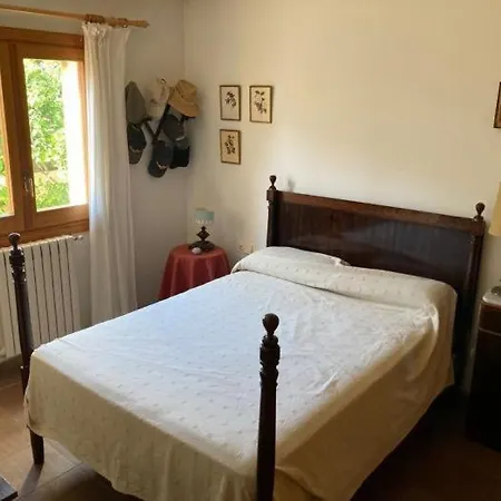Casa Tintorera Дом отдыха
