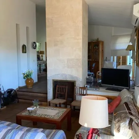 Casa Tintorera Дом отдыха Са-Рапита