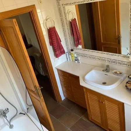 Дом отдыха Casa Tintorera Са-Рапита