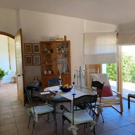 Casa Tintorera Дом отдыха *